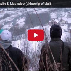 Me Pone - Maozelin & Maskalee (2014)