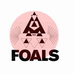 Foals - Late Night (Farrin Collins Edit) - FREE DOWNLOAD