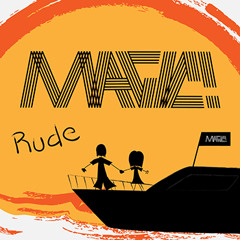 "Rude" - Magic (Cover)