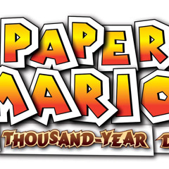 Paper Mario & The Thousand Year Door - Doopliss Battle (Metal Remix)