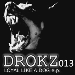 DROKZ - ITS ALLRIGHT IF YOURE MAD