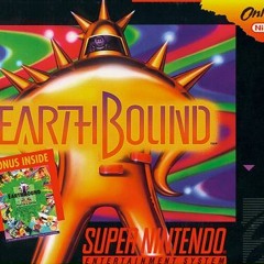 Earthbound - Onett (Remix/Arrangement)