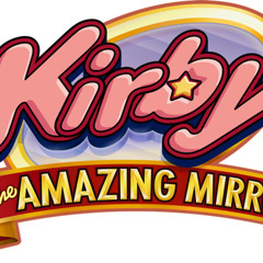 Kirby and the Amazing Mirror - Peppermint Palace (remix)