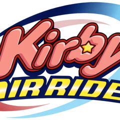 Kirby's Air Ride - Magma Flows (Arrangement/Remix)