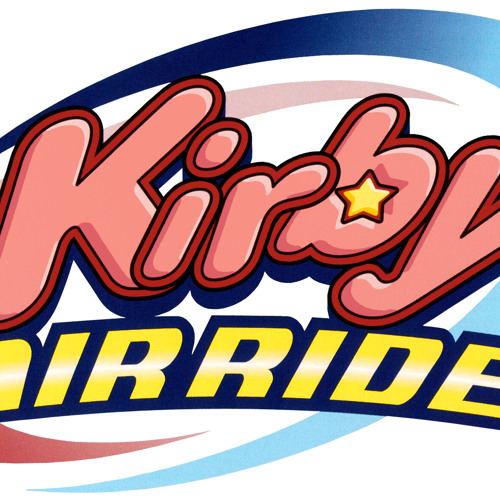 Kirby's Air Ride - Magma Flows (Arrangement/Remix)