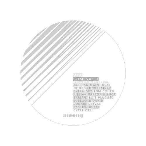 Cycle Call - Corruption (Original Mix) {Among Record}