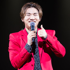 [RADIO] K-POPNow #Daesung