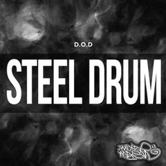 D.O.D - Steel Drum