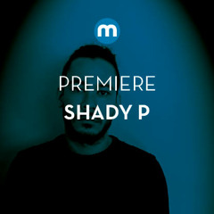 Premiere: The Friend 'Re-Wet' feat Shady P