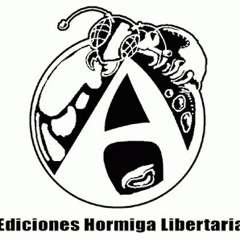 Ediciones Hormiga Libertaria - Ratoncito libertario cine