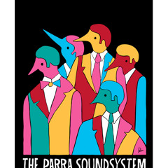 parra soundsystem - high five
