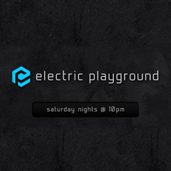 Cajmere- Electric Playground Podcast 8/2/2014