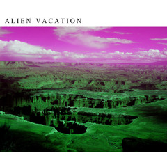 Shamanic Pictographs [Alien Vacation tape, Expansive 2014]