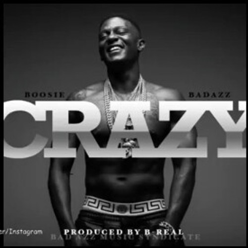 Lil Boosie Crazy