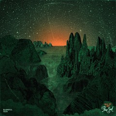 Blameful Isles - Without A Nova's Inspiration