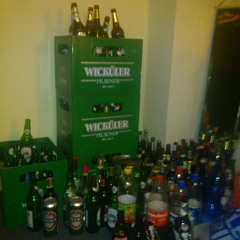 Bas - T - Mein Style (2006)