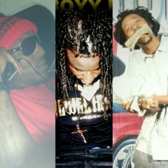 CEO LOONEY LO & NOTTY HEAD FT. LIL ONE - DEY GON GET YA