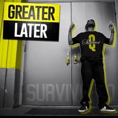 Survivor Q - Real Love ft Reknew & Samone
