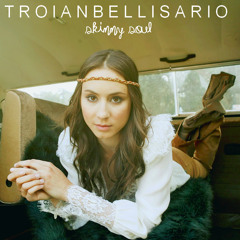 Troian Bellisario // Skinny Soul
