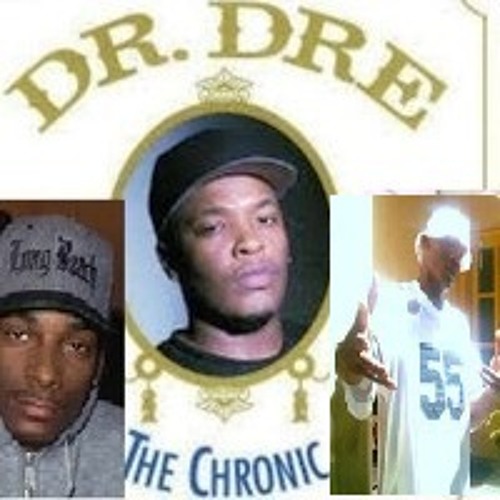 Stream DR.DRE,SNOOP DOGG & VANONE RAPMAN- DEEZ NUTSS by EU