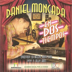 La Cachiporra, Adolfo "Monky" Moncada compositor y clarinete.