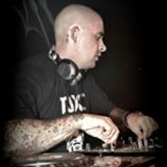 DJ TERROR -  TOXIC SICKNESS RESIDENCY SHOW #3 / 6TH AUGUST / 2014