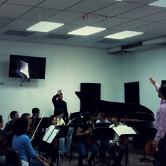 Voyager (Orchestra Versión)