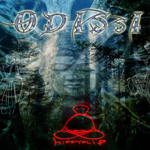 Faina - HippyFlip Records  VA - Odisee