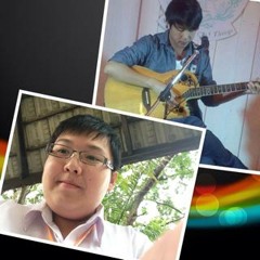 ความรักทำให้คนตาบอด - TinChannel Ft. P'Kingz