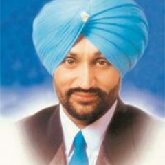Malang Baniye surjit Bindrakhia(HarmeetBMixes Refix)