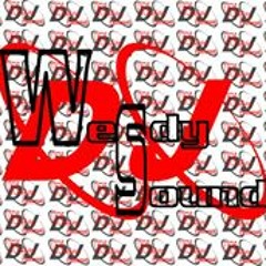 Dancehall Ragga Gwada 100% -Mixtape - Dj Wesdy Sound And Mercy Dawind 2014