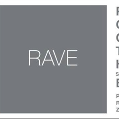 HAITO @ "RAVE" / STREETPARADE 2014 / CAFE GOLD