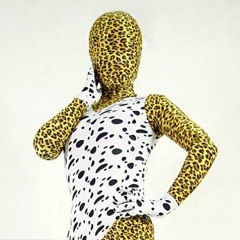 Todd Terje vs Outkast - SpottieottiedopeRagyShus (Hele Fitta blend)