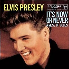 It's now or never ('O sole mio) [live] - Elvis Presley