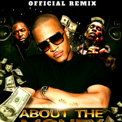 TI x Young Thug x Killer Mike - About The Money (Remix)