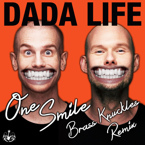 One Smile (Brass Knuckles Remix) [TEASER]