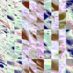 Shawn Greenlee "Iapetus Trace" (2012)