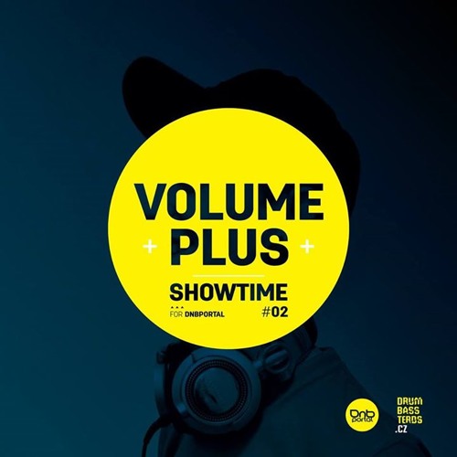 Volume Plus - Showtime 02