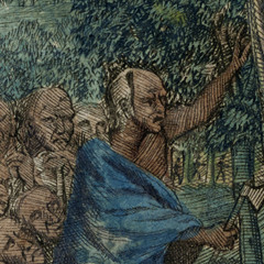 What was King Philip's War?