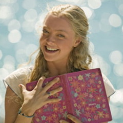 Thank You For The Music / Ost. Mamma Mia (cover)