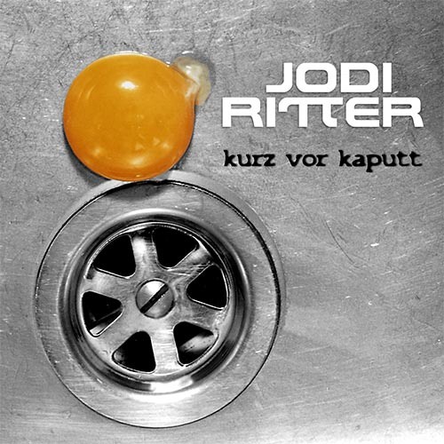 JODI RITTER - Playlist