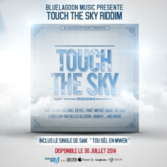 Istwa An Nou (Touch The Sky Riddim)