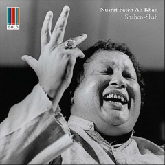 Had-e-Kunfikan Se Guzar Gaya (Instrumental & Rare) - TheLegend.NFAK