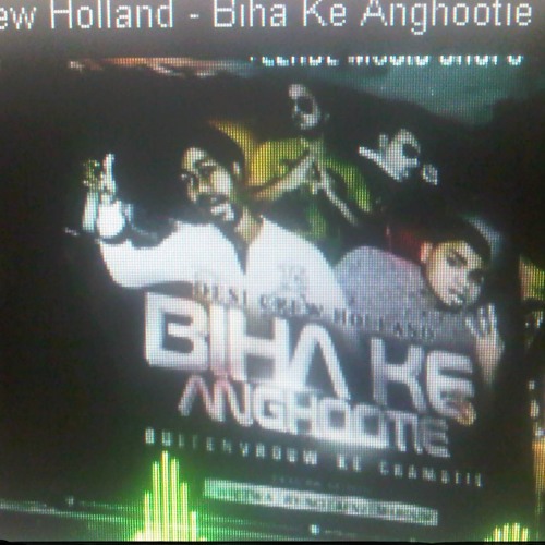 03 Hasratein hai bahut magar