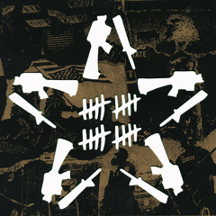 Anti-Flag - "Close My Eyes"