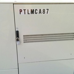 Ambient music from an electrical box