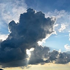 In The Clouds (Stay_high x ^wolf^)