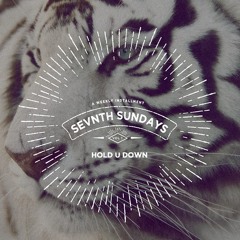 60 - Hold U Down Flow Set