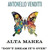 Artwork for Alta marea (live) - Antonello Venditti