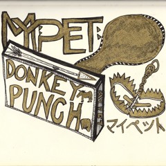 Donkeypunch